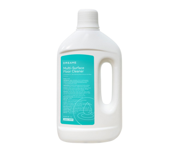 Dreame ZESTAW AKCESORIÓW DO ROBOTÓW SPRZĄTAJĄCYCH DREAME L40S ULTRA - 1518564 - zdjęcie 3